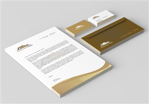 Logo Design by luckydesign for this project | Design: #6654041