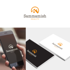 Logo Design by xuxa for this project | Design: #6697636