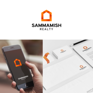 Logo Design by xuxa for this project | Design: #6705563