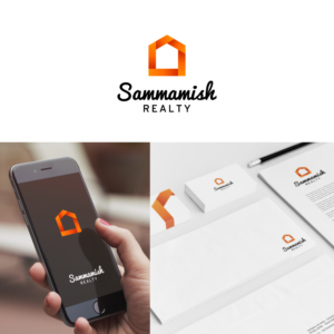 Logo Design by xuxa for this project | Design: #6705565