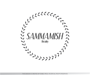 Logo Design by isabel paoli for this project | Design: #6644555