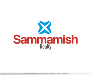 Logo Design by isabel paoli for this project | Design: #6644557