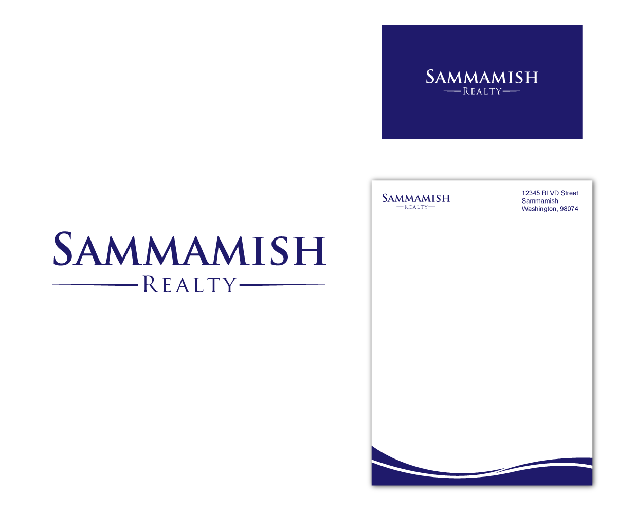 Logo Design by H4R5Z for this project | Design #6647402