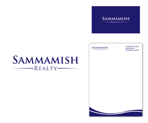 Logo Design by H4R5Z for this project | Design: #6647402
