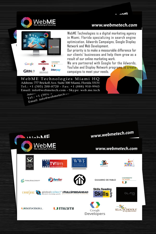 Postkarten-Design von Maden für dieses Projekt | Design #6649325