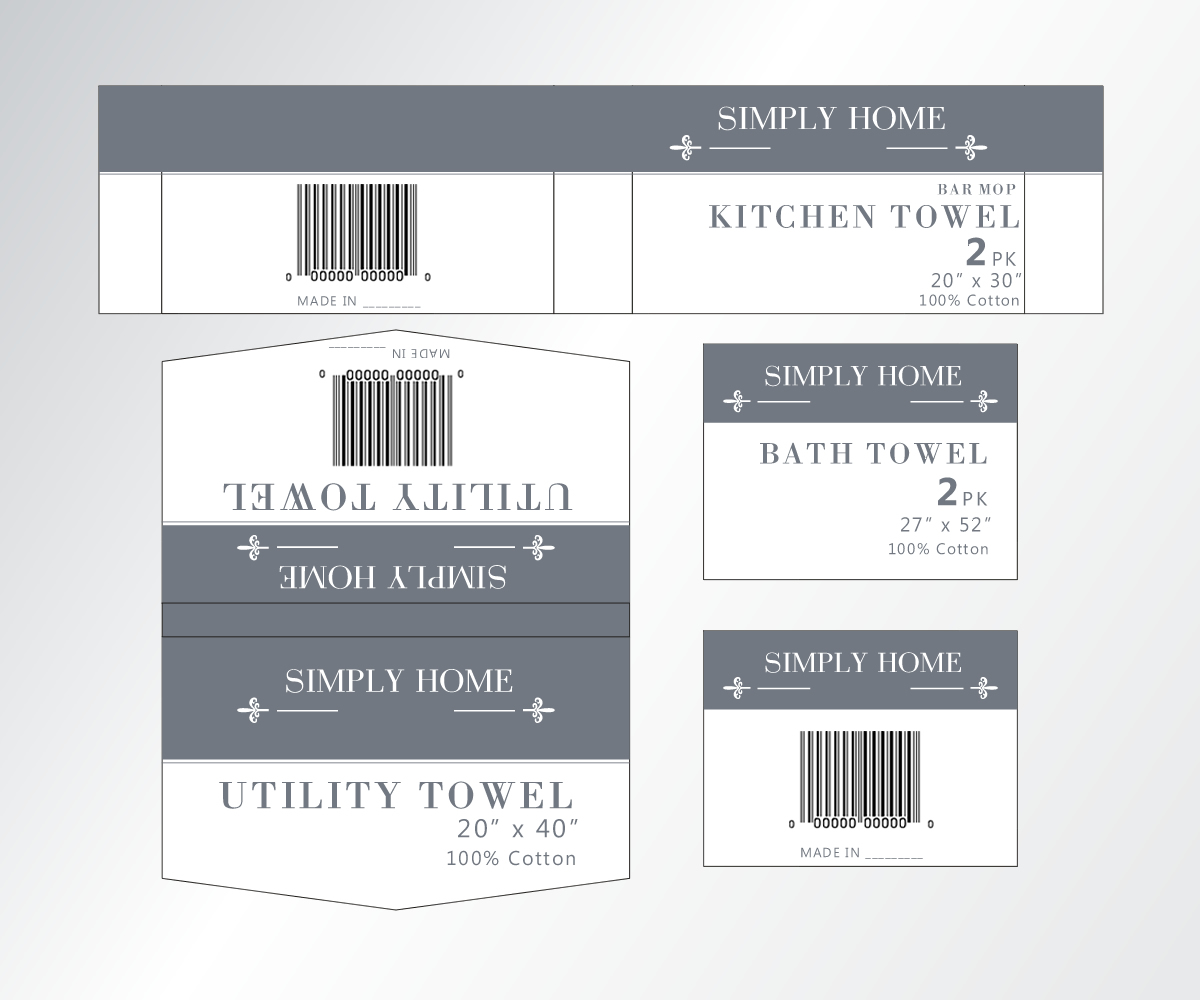 Diseño de Empaque por Rich Jensen para este proyecto | Diseño #1761310