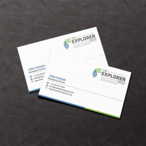 Business Card Design by zillurrahman800