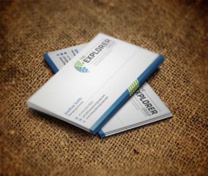 Business Card Design by zillurrahman800 for The Explorer Group | Design: #6681878
