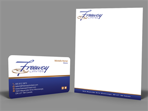 Business Card Design by Hardcore Design for this project | Design #6653921