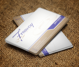 Business Card Design by Verified artistry (Design garden) for this project | Design #6675107