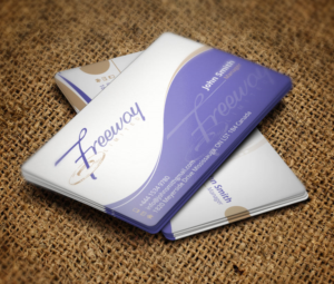 Business Card Design by Verified artistry (Design garden) for this project | Design: #6675115