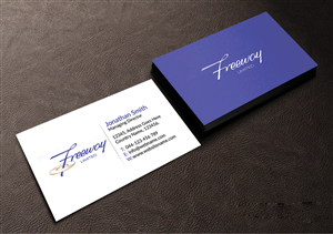 Business Card Design by Creations Box 2015 for this project | Design: #6653359