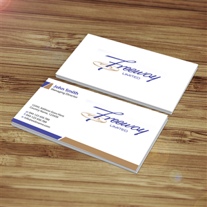 Business Card Design by Creations Box 2015 for this project | Design: #6653362
