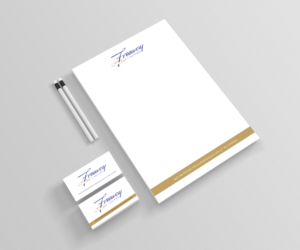 Business Card Design by O'ra for this project | Design: #6696068