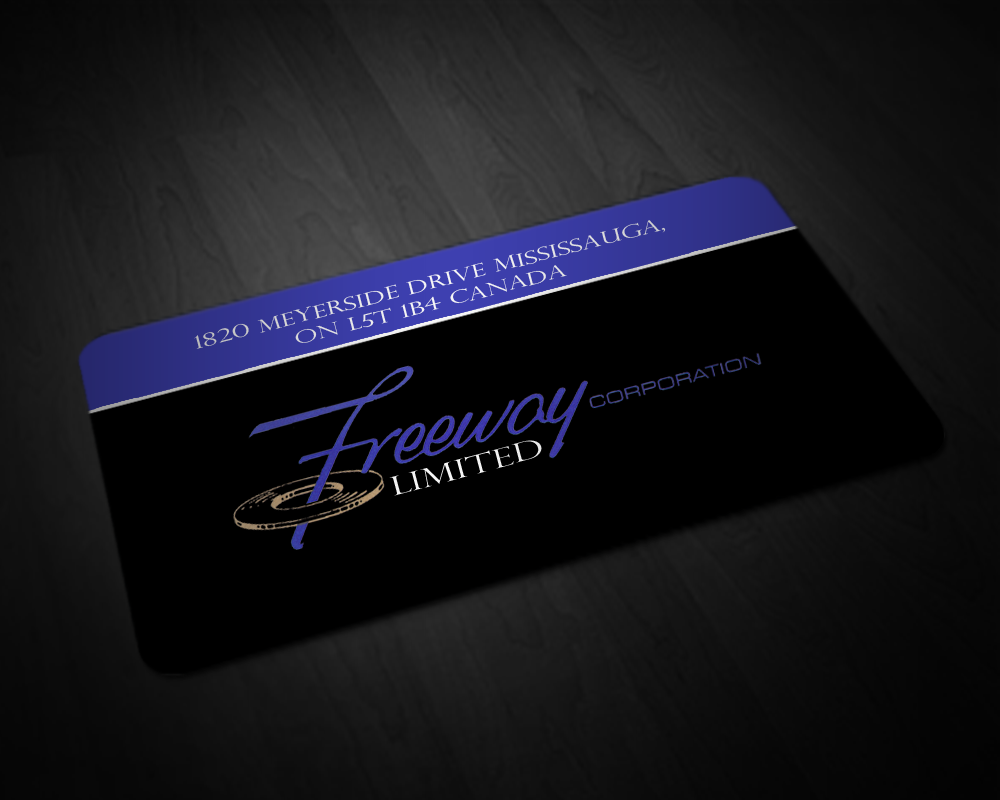Business Card Design by amri_peace for this project | Design #6645412