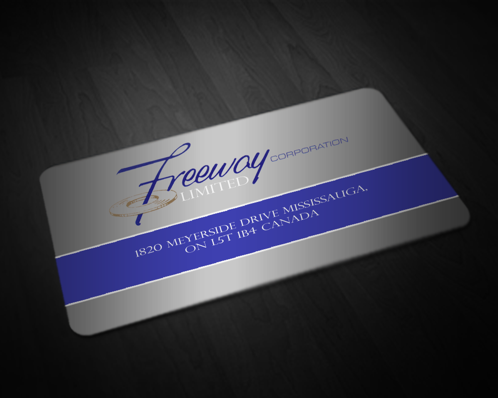 Business Card Design by amri_peace for this project | Design #6645539
