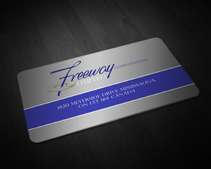 Business Card Design by amri_peace for this project | Design: #6645539