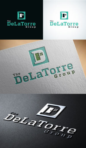 Logo Design by CastleArt for this project | Design: #6683968