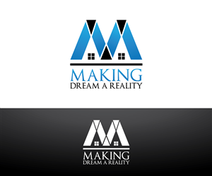Logo Design by AHMMY for this project | Design: #6645602