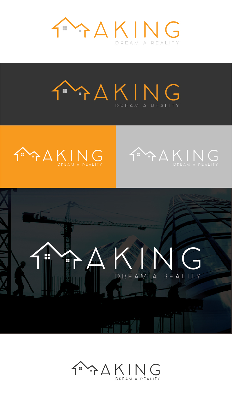 Logo Design by Logo Xtudio for this project | Design #6658542