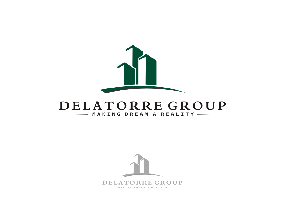 Logo Design by hudhud5 for this project | Design #6648016