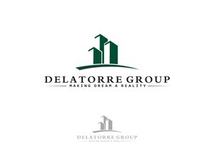 Logo Design by hudhud5 for this project | Design: #6648016