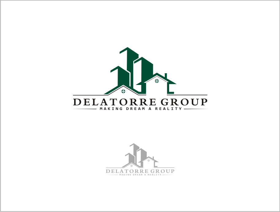 Logo Design by hudhud5 for this project | Design #6654757
