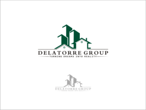 Logo Design by hudhud5 for this project | Design: #6673018