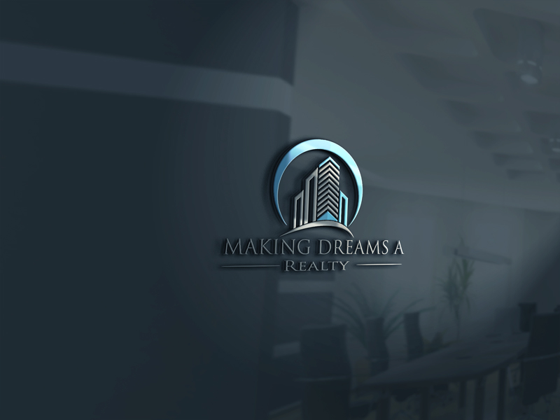 Logo Design by reazapple for this project | Design #6652547