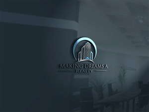 Logo Design by reazapple for this project | Design: #6652547