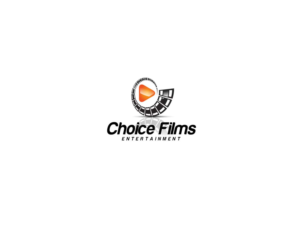Logo Design by sbelogd for Choice Films Inc. | Design: #6758245