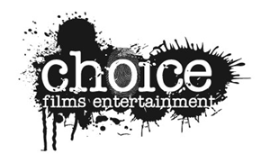Logo Design by Think1st for Choice Films Inc. | Design #6656220