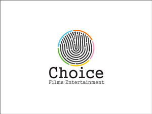 Logo Design by HarishRudrappa for Choice Films Inc. | Design: #6650570