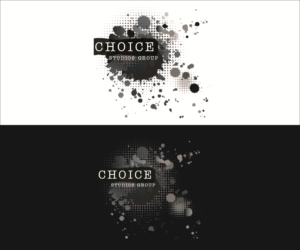 Logo Design by Cholo for Choice Films Inc. | Design: #6753747