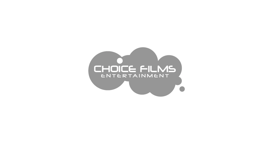 Logo Design by Ves-Boycheva for Choice Films Inc. | Design #6652734