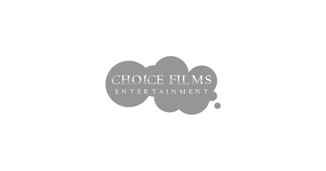 Logo Design by Ves-Boycheva for Choice Films Inc. | Design #6652738