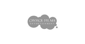 Logo Design by Ves-Boycheva for Choice Films Inc. | Design: #6652738