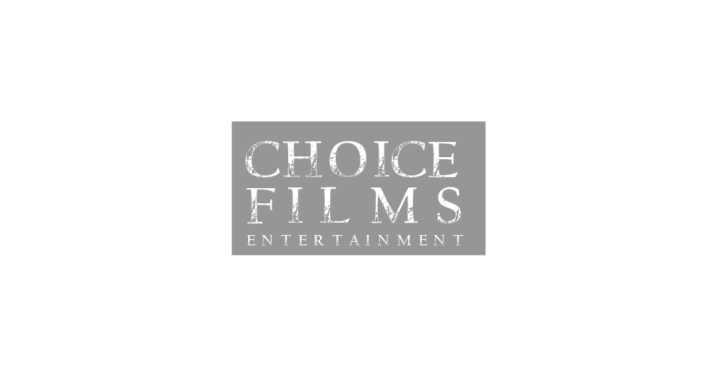 Logo Design by Ves-Boycheva for Choice Films Inc. | Design #6652762