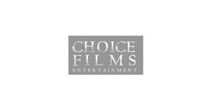 Logo Design by Ves-Boycheva for Choice Films Inc. | Design: #6652762