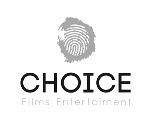 Logo Design by kelseykiano for Choice Films Inc. | Design #6646562