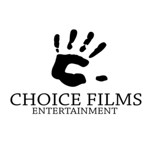 Logo Design by Pixel Perfect for Choice Films Inc. | Design: #6724964