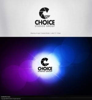 Design de Logo par CreativeFly