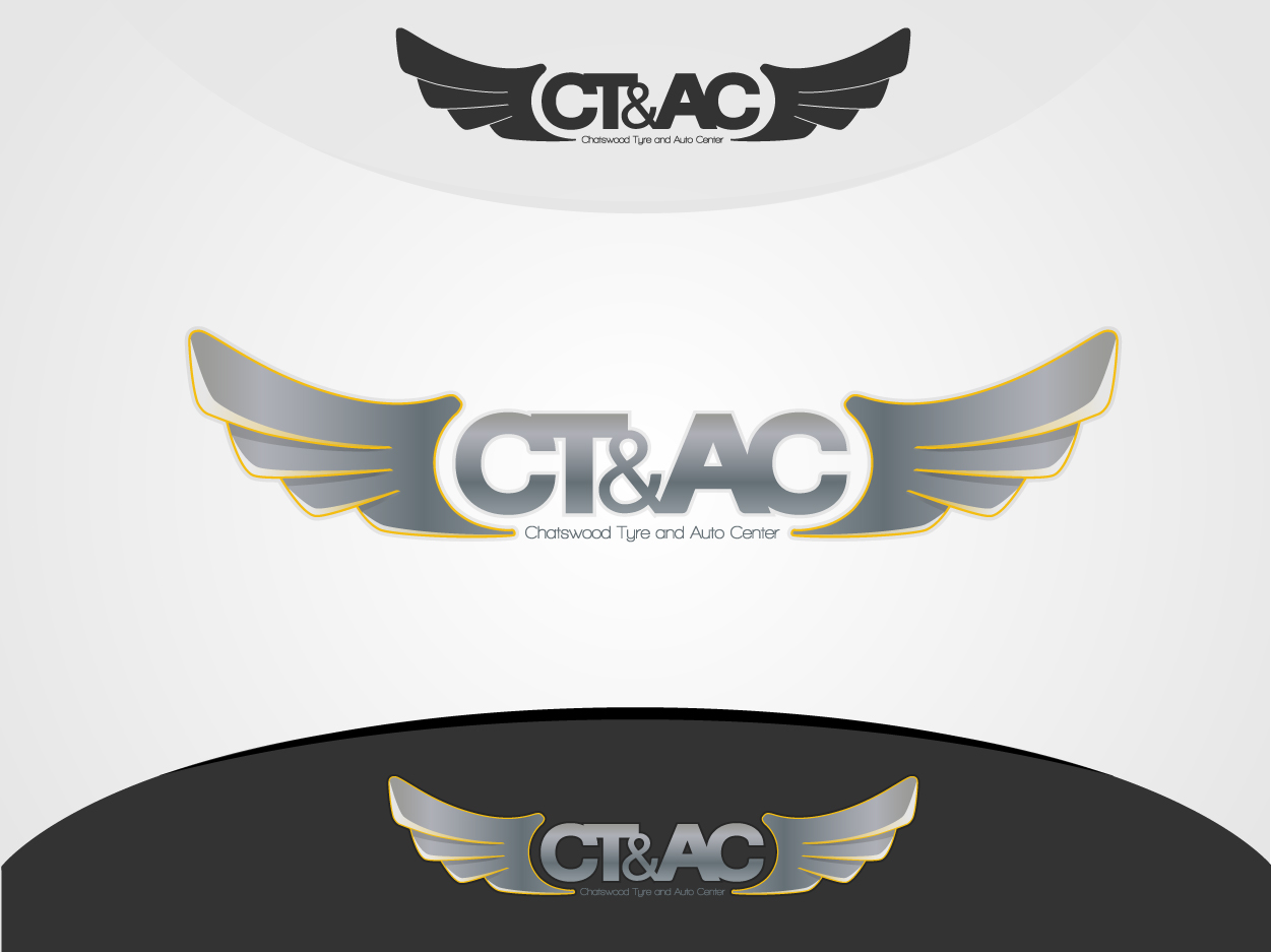 Logo Design by Cflo for this project | Design #362978