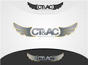Logo Design by Cflo for this project | Design: #362978