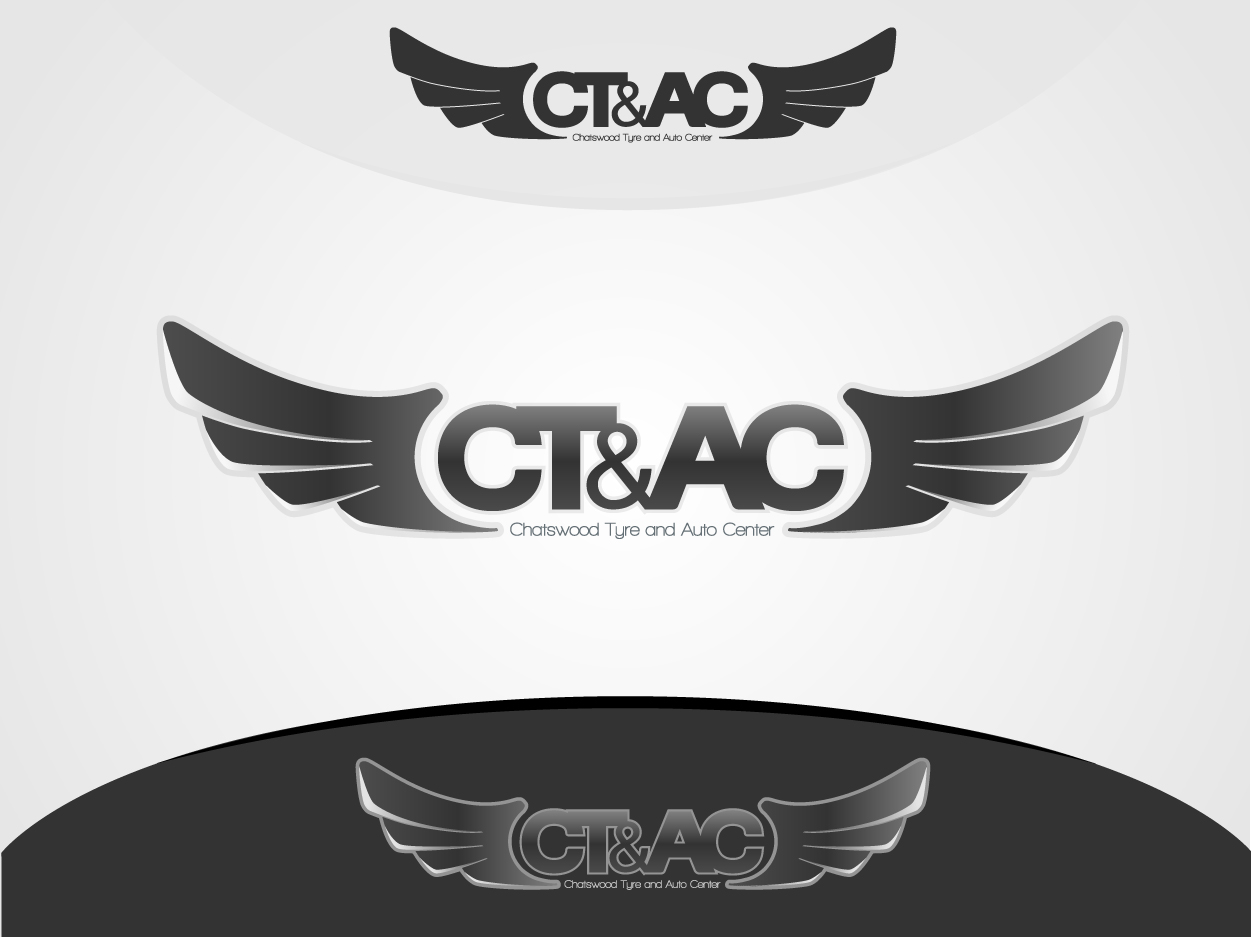 Logo Design by Cflo for this project | Design #362981