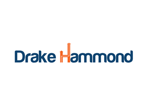 Logo Design by Elkana Letting for Drake Hammond | Design #6649143