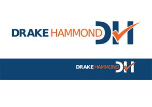 Logo-Design von Elkana Letting für Drake Hammond | Design: #6649214