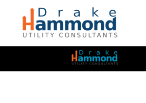 Logo-Design von Elkana Letting für Drake Hammond | Design: #6673298
