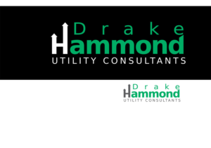 Logo-Design von Elkana Letting für Drake Hammond | Design: #6673305