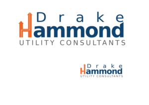 Logo-Design von Elkana Letting für Drake Hammond | Design: #6673338